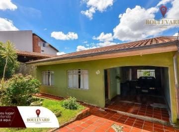 84687dc9c84f82da700e746f36fd36e4f8837606 · Casa à venda, 150 m² por R$ 820.000,00 - Xaxim - Curitiba/PR