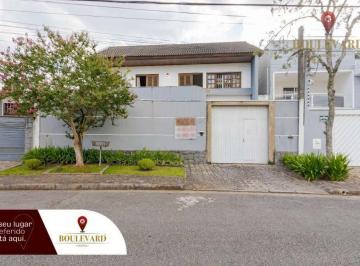 2a51471c941796d1cd483c6df7c28f66bb27fa64 · Casa com amplo quintal e 5 dormitórios à venda, 350 m² por R$ 1.700.000 - Jardim Social - Curitiba/P