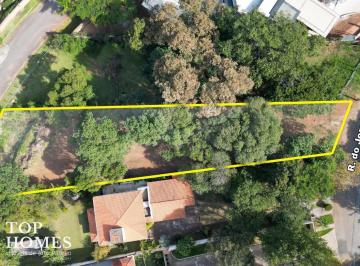 Terreno/lote à venda no condomínio chácara malota em Jundiaí SP · Terreno com 1569 m² à venda na Chácara Malota em Jundiaí/SP