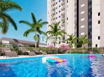 Foto 05 · Viva com Qualidade e Estilo no Novo Lançamento de Jaguariúna: Aura Residencial!