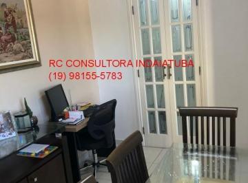 Foto 01 · Apartamento, Jardim Juliana, Indaiatuba, SP