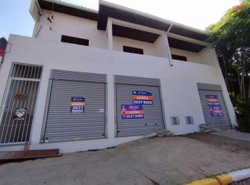 FACHADA · SÃO LEOPOLDO - LOJA - RIO BRANCO