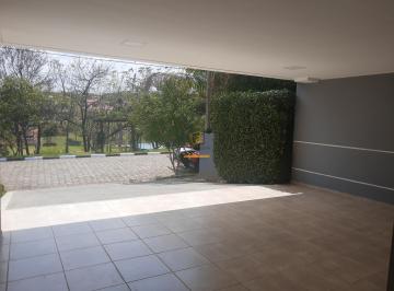Foto 03 · Casa de luxo em condomínio no Portal da Vila Rica, Itu-SP: 3 quartos, 3 suítes, 3 salas, 4 banheiros