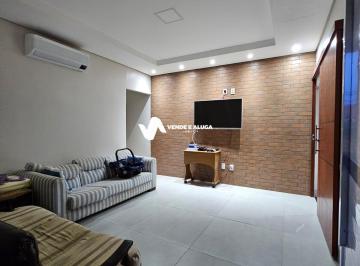 Casa · 350m² · 4 Quartos · 4 Vagas · Residencial Santorini Casa Térrea à Venda com 4 quartos suites, 4 vagas ,350 m² Bairro Boa Esperança