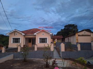 Foto 01 · Sitio, Rodovia, Caxambu, MG