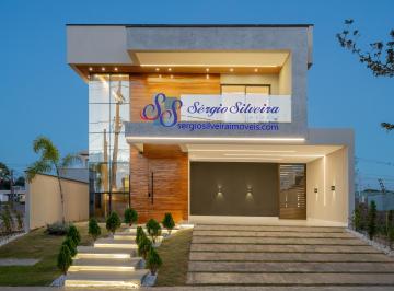 Casa de 4 quartos, Eusébio · Belíssima casa na Cidade Alpha com 4 suítes