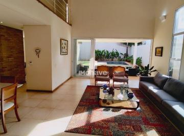 Foto 01 · Vendo Casa no Tarraf I com 3 suítes, piscina, fino acabamento, climatizada e Energia Solar