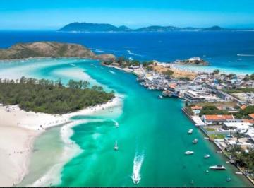 Casa de 4 quartos, Cabo Frio · Casas em Condomínio fechado