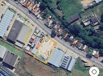 Foto 01 · Terreno Industrial, Jardim Morumbi, Bragança Paulista, SP