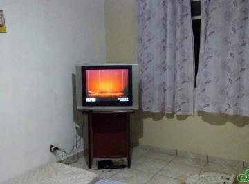 Foto 01 · Apartamento, Estância dos Eucalíptos, Peruíbe, SP