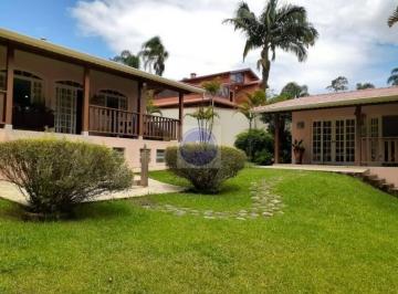 Foto 01 · Casa, Fazenda da Ilha, Embu-guaçu, SP