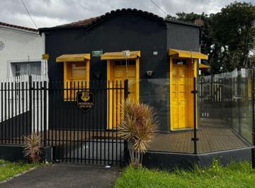 Comercial de 1 quarto, Curitiba · LOJA COMERCIAL UBERABA 37m² - Avenida Salgado Filho