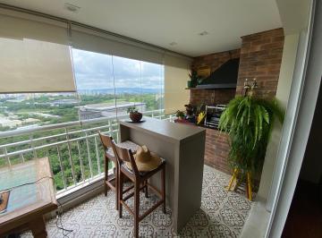 Apartamento de 3 quartos, São Paulo · Vendo apartamento alto padrão Jardim Bonfiglioli! Vista Usp