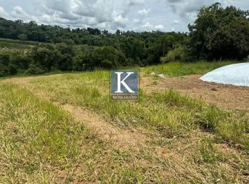Foto 01 · Terreno, Faz Velha, Pinhalzinho, SP