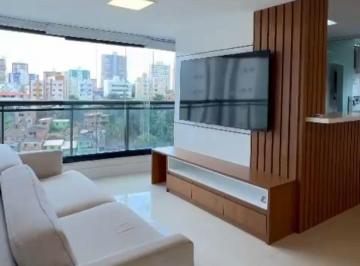 Apartamento de 2 quartos, Salvador · Vila Laura, Vila Privilege, Apartamento, Venda, 2/4, Decorado, Porteira Fechada