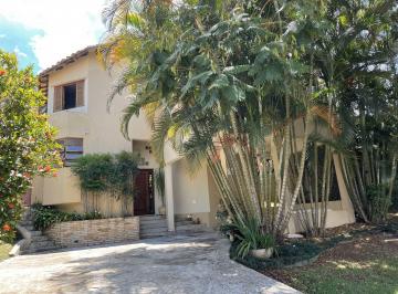 Casa de 3 quartos, Cotia · Casa 3 suítes, a venda, gourmet, escritório, Granja Viana - Cotia - SP