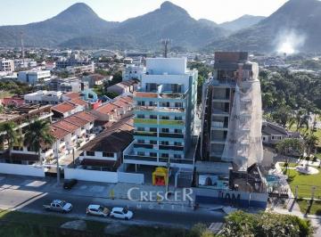 Apartamento de 2 quartos, Matinhos · Apartamento NOVO com 02 quartos em Caiobá