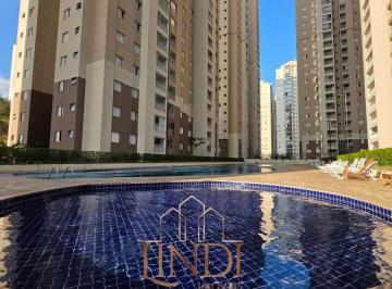 Apartamento de 3 quartos, Barueri · APARTAMENTO 105m² - CONDOMÍNIO PARQUE BARUERI
