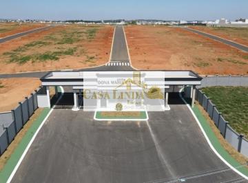 Foto 01 · Terreno de 300m² em condomínio à venda em Indaiatuba-SP, no bairro Jardim Esplanada: Imperdível opor