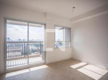 Apartamento · 28m² · 1 Quarto · Apartamento à Venda - Vila Clementino, 1 Quarto,  28 m² - São Paulo