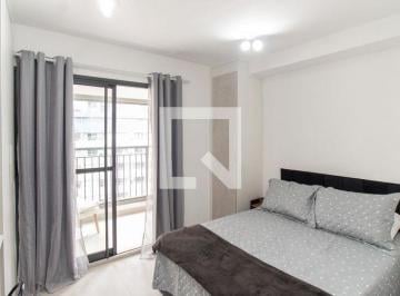 Apartamento · 27m² · 1 Quarto · Apartamento à Venda - Vila Gustavo, 1 Quarto,  27 m² - São Paulo