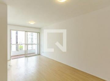 Apartamento · 70m² · 2 Quartos · 1 Vaga · Apartamento à Venda - Moema, 2 Quartos,  70 m² - São Paulo