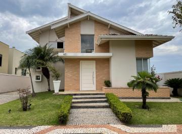 Casa · 210m² · 4 Quartos · 4 Vagas · Casa a venda no Ville Sainte Helene em Souzas Campinas com 3 suites