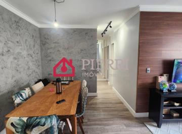 Apartamento · 64m² · 3 Quartos · 1 Vaga · Apartamento a venda Vila dos Remédios 3 dormitórios, lazer com piscina