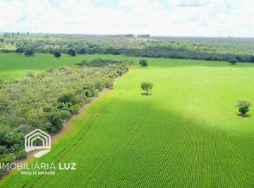 Rural de 4 quartos, Alexânia · FAZENDA 141 Alqueires - 685 ha - DUPLA APTIDÃO - PORTEIRA FECHADA
