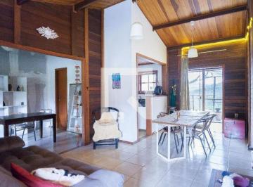 Casa · 140m² · 2 Quartos · 3 Vagas · Casa à Venda - Ville Des Lacs, 2 Quartos, 140 m² - Nova Lima