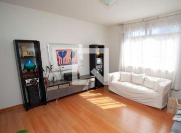 Apartamento · 113m² · 3 Quartos · 1 Vaga · Apartamento à Venda - Serra, 3 Quartos,  113 m² - Belo Horizonte