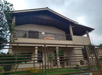 Foto 01 · Casa, Fernao Dias, Esmeraldas, MG