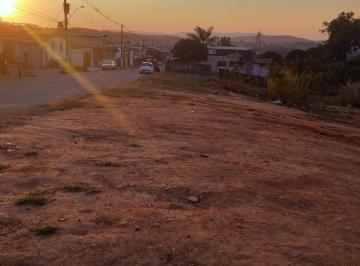 Foto 01 · Lote, Josefina Coelho, Barroso, MG