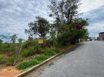 Foto 01 · Lote, Cibrazém, Barroso, MG