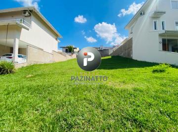Foto 01 · Terreno, Jardim Recanto, Valinhos, SP