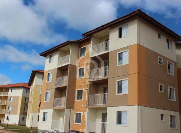 Apartamento · 55m² · 2 Quartos · 1 Vaga · APARTAMENTO PARA LOCAÇÃO EM UVARANAS - RESIDENCIAL LE VILLAGE PITANGUI
