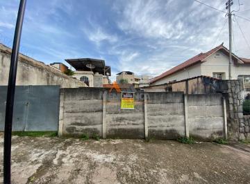 Foto 01 · Lote, Centro, Barroso, MG