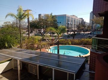 Foto 01 · RA AMIL VENDE Apartamento com 04 Dormitórios, 132,87m², Edifício New York, Jardim Aquarius, São José