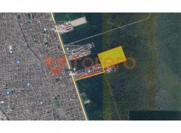 Terreno · 86m² · Lote GUARUJÁ - SP