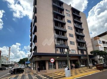 Apartamento · 40m² · 1 Quarto · Apartamento com 1 dormitório para locação,40.00 m², Centro, TOLEDO - PR