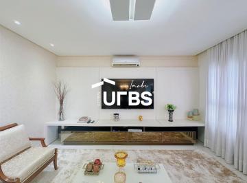 Apartamento de 4 quartos, Goiânia · APARTAMENTO 222MT 4 SUITES SETOR JARDIM GOIAS