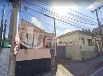 Foto 01 · Terreno com 02 casas e 01 barracão comercial à venda - Zona Leste - Vila Hortência - Sorocaba SP.