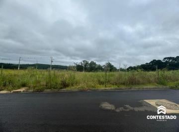 Foto 01 · Terreno, Loteamento Vale dos Vinhedos, Caçador, SC