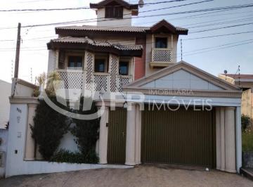 Foto 01 · Casa à venda no Wanel Ville - Av. Paulo Emanuel de Almeida - Sorocaba SP.
