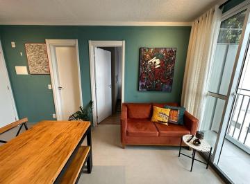 Foto 01 · Apartamento, Lapa, São Paulo, SP