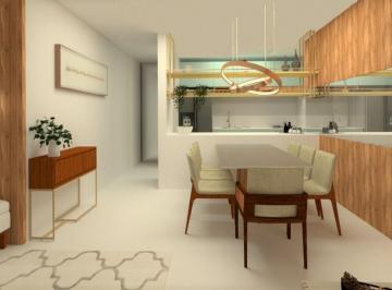 Apartamento de 3 quartos, Itu · Apartamento no Natura Park Condominium Club – Itu - SP