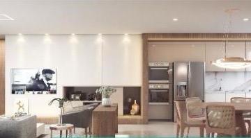 Casa · 100m² · 2 Quartos · 1 Vaga · Sobrado a venda em Camboriú - Centro - 3 quartos