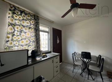 Apartamento · 30m² · 1 Quarto · Apartamento com 1 Quarto em Barreiros, São José, SC