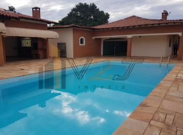 Foto 01 · Casa térrea para locação ou venda no Condomínio Marambaia em Vinhedo/SP