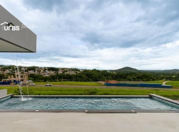 Casa de 3 quartos, Goiânia · SOBRADO 535MT 3 SUITES PLATEAU D OR PRIVILEGE